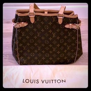 Stunning, authentic, Louis Vuitton handbag!💕